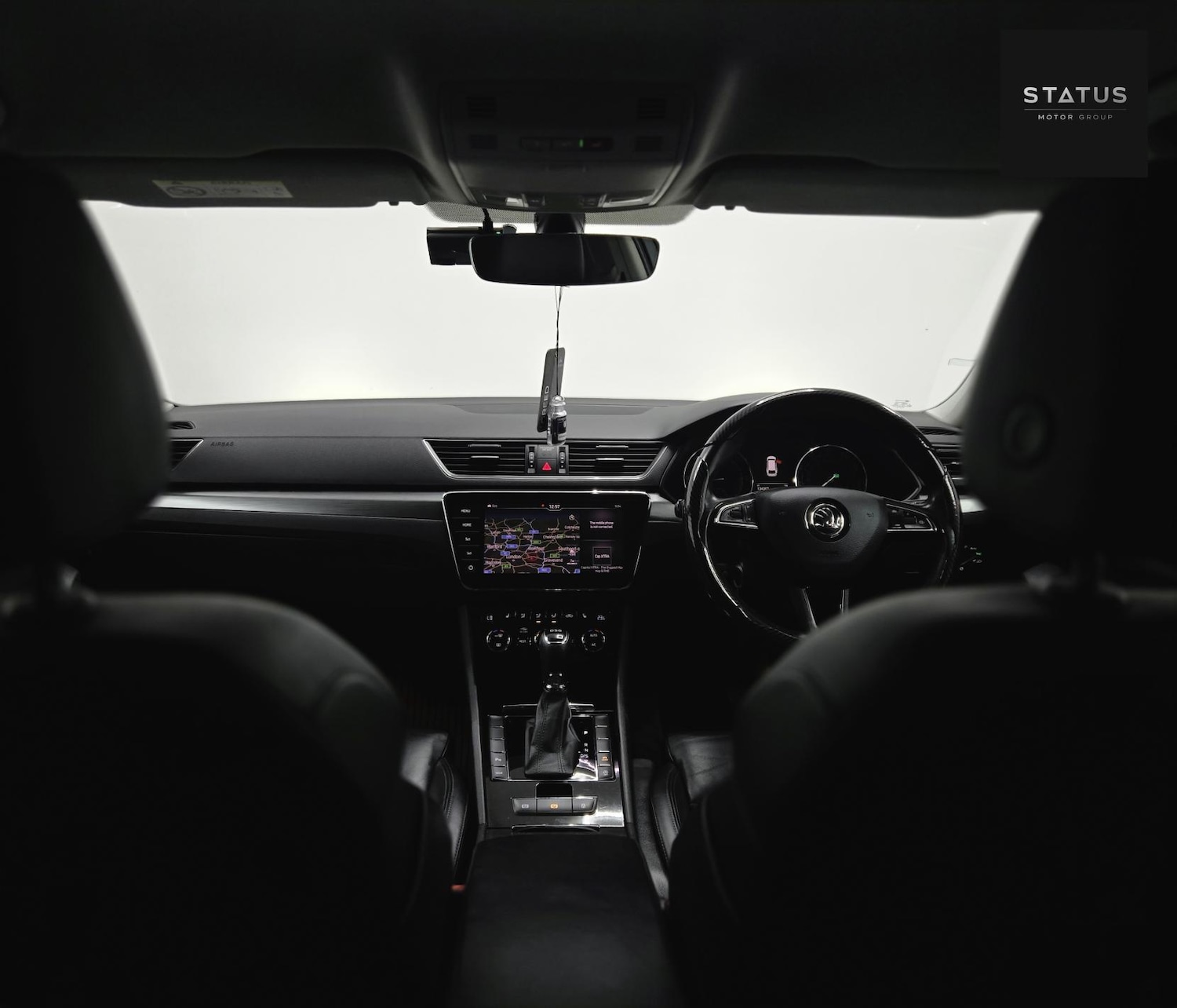 Used Skoda Superb 2018 for sale - 77173552: Photo 20