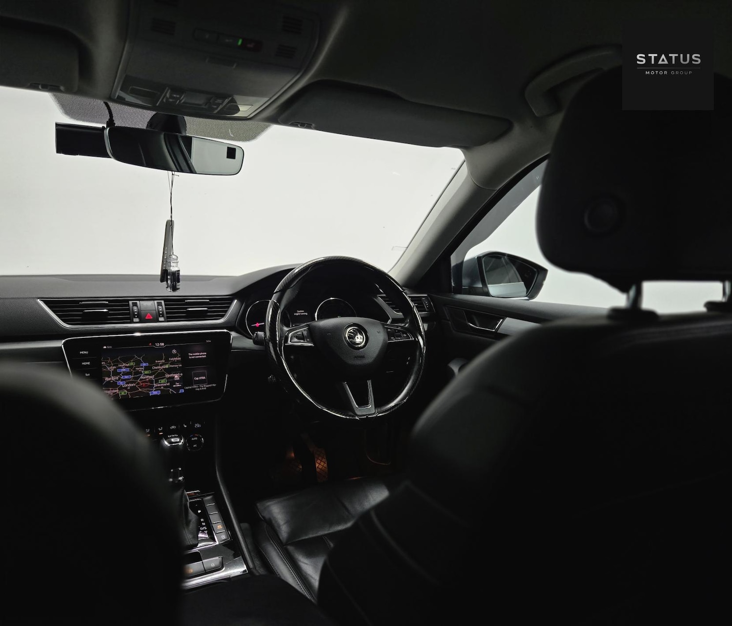 Used Skoda Superb 2018 for sale - 77173552: Photo 21