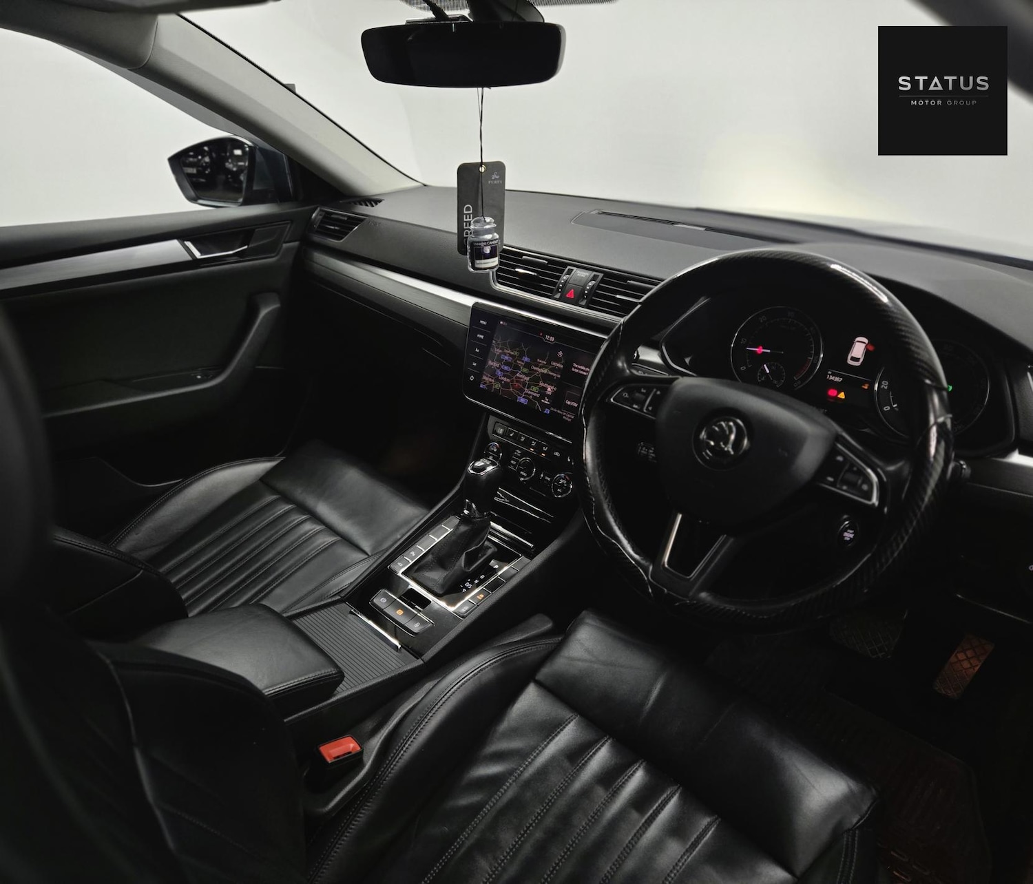 Used Skoda Superb 2018 for sale - 77173552: Photo 22