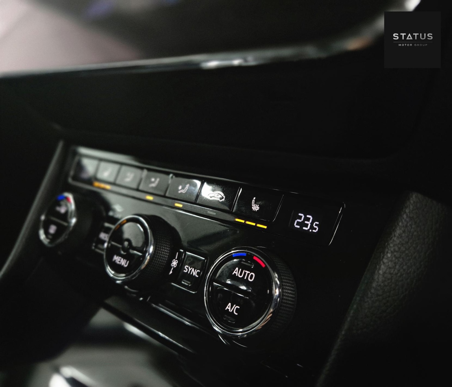 Used Skoda Superb 2018 for sale - 77173552: Photo 26