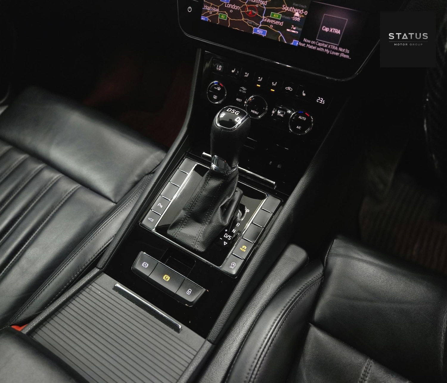 Used Skoda Superb 2018 for sale - 77173552: Photo 27