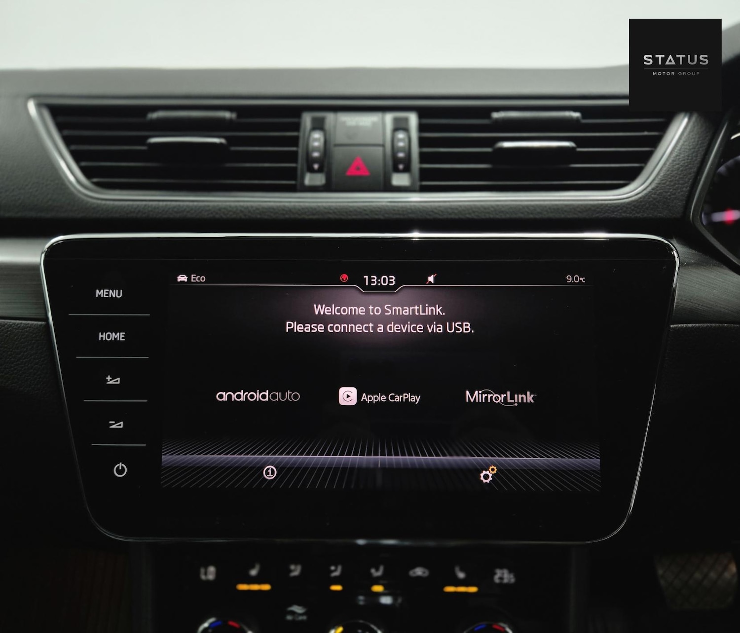 Used Skoda Superb 2018 for sale - 77173552: Photo 28