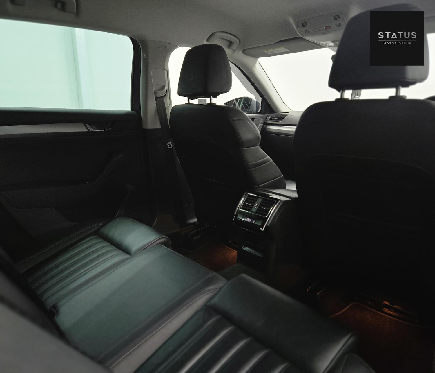 Used Skoda Superb 2018 for sale - 77173552: Photo 29