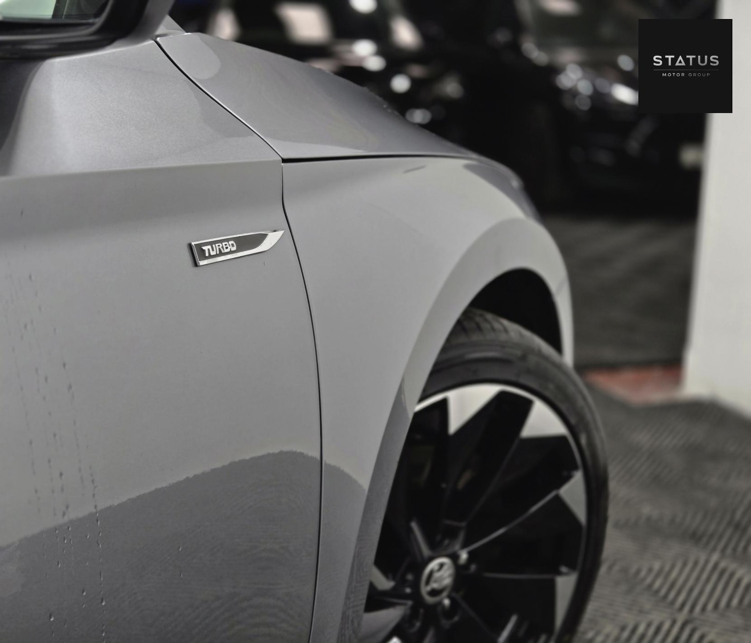 Used Skoda Superb 2018 for sale - 77173552: Photo 9