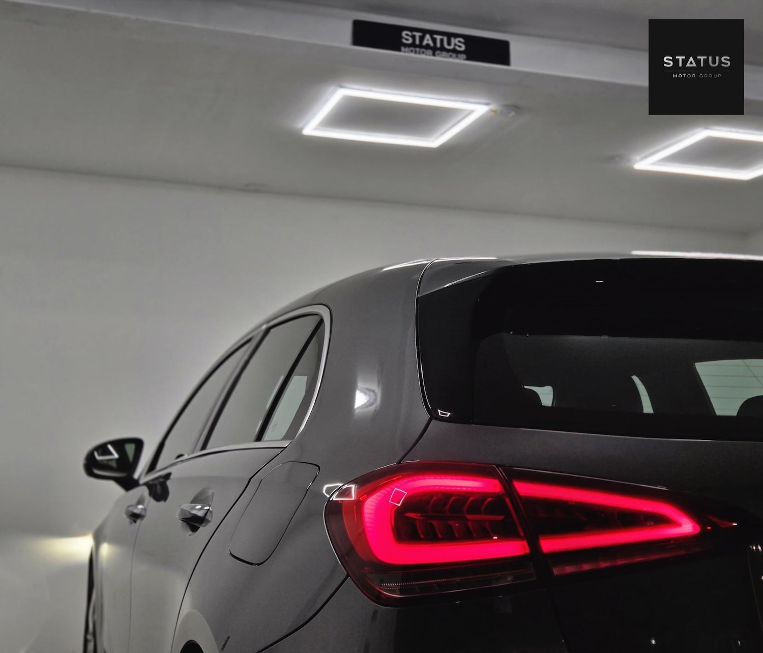 Used Mercedes-Benz A-Class 2019 for sale - 76545485: Photo 10