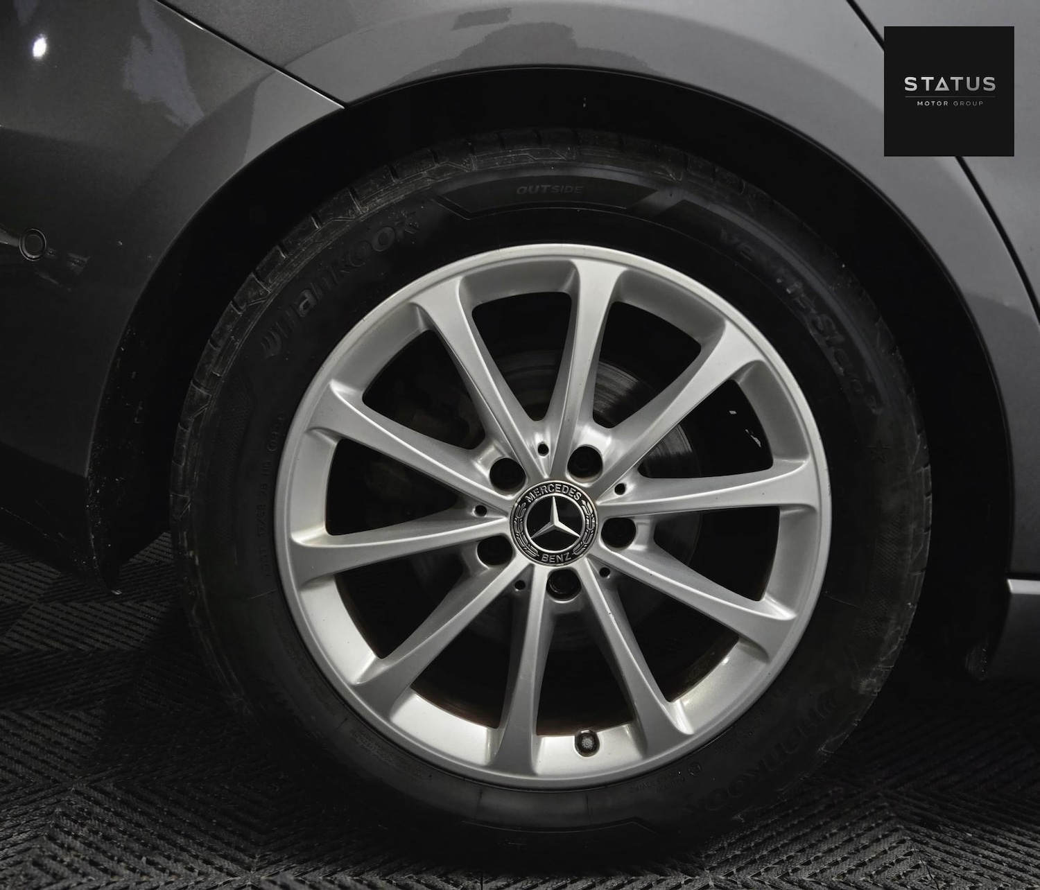 Used Mercedes-Benz A-Class 2019 for sale - 76545485: Photo 11