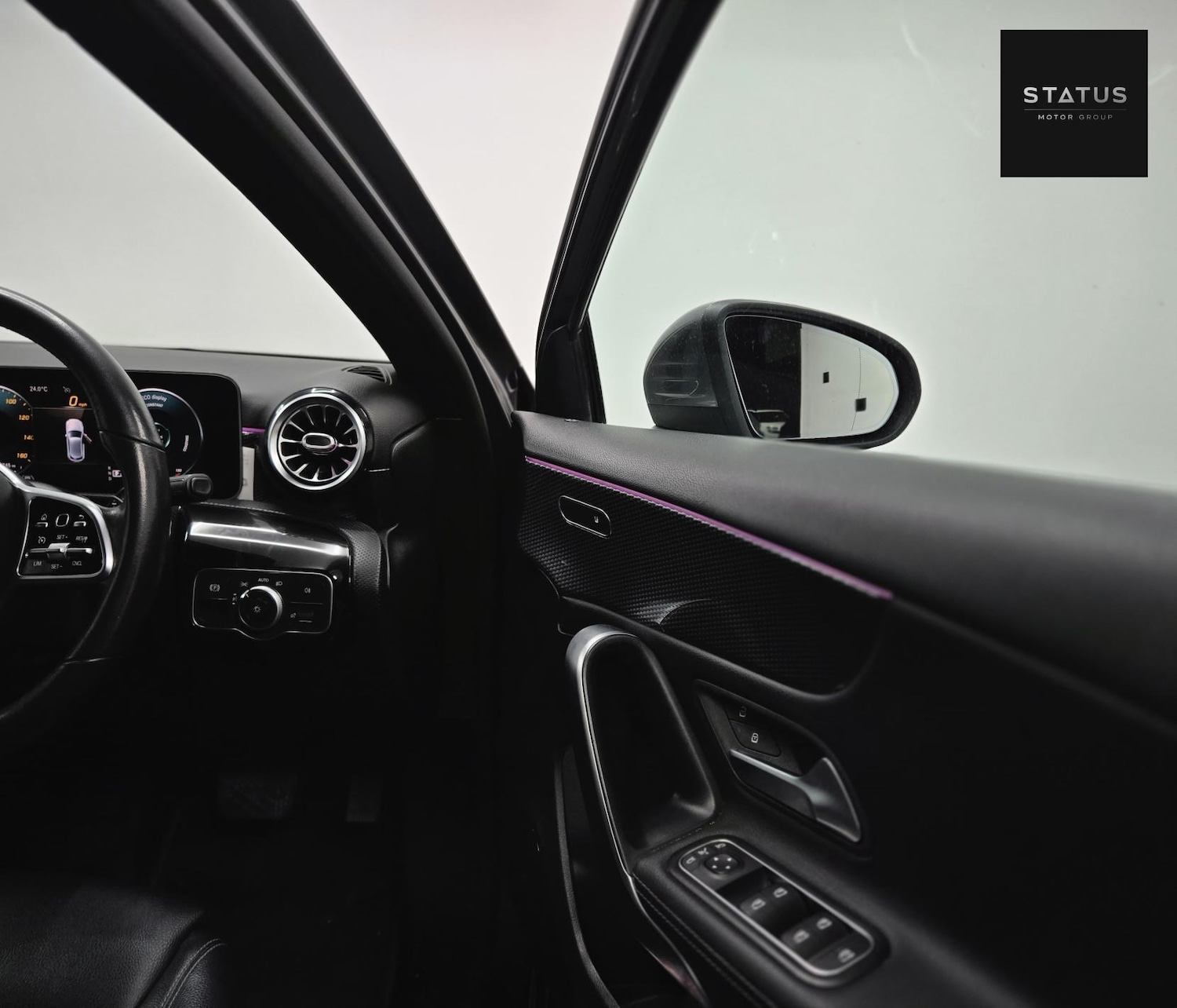 Used Mercedes-Benz A-Class 2019 for sale - 76545485: Photo 14