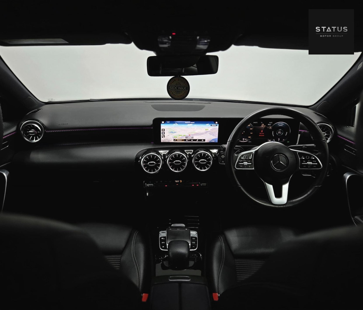 Used Mercedes-Benz A-Class 2019 for sale - 76545485: Photo 17