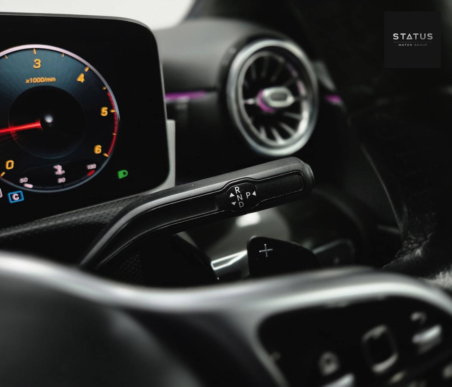 Used Mercedes-Benz A-Class 2019 for sale - 76545485: Photo 18