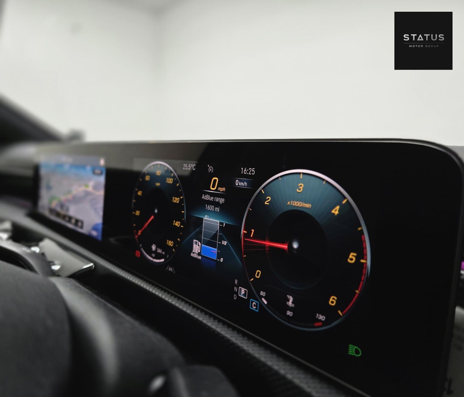 Used Mercedes-Benz A-Class 2019 for sale - 76545485: Photo 20