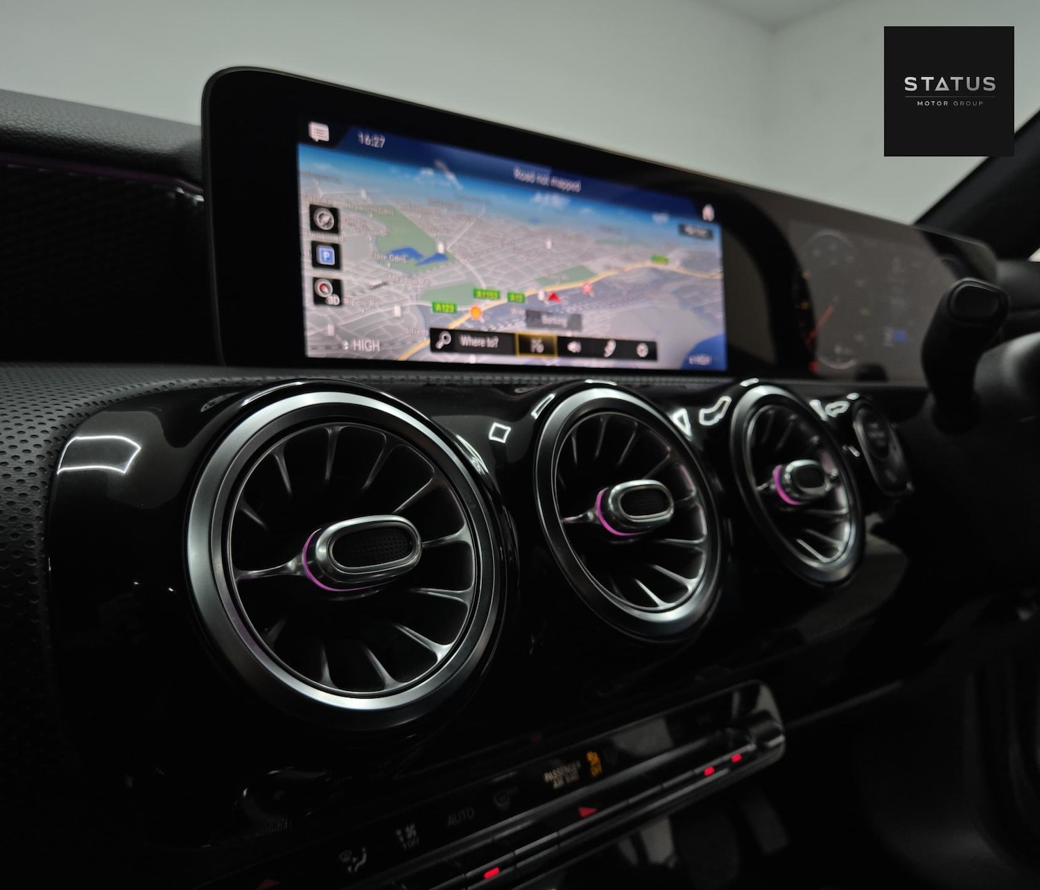 Used Mercedes-Benz A-Class 2019 for sale - 76545485: Photo 21