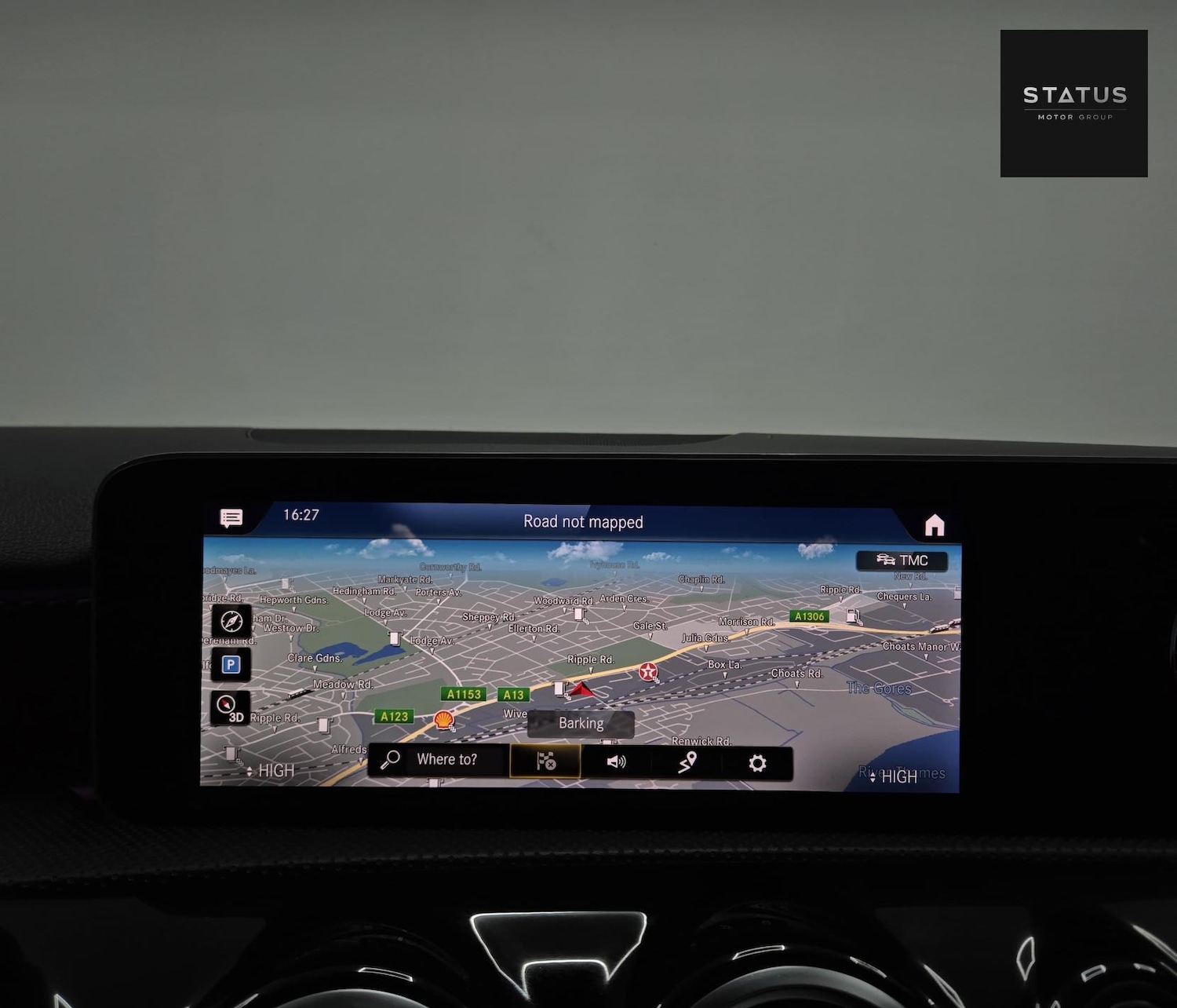 Used Mercedes-Benz A-Class 2019 for sale - 76545485: Photo 22