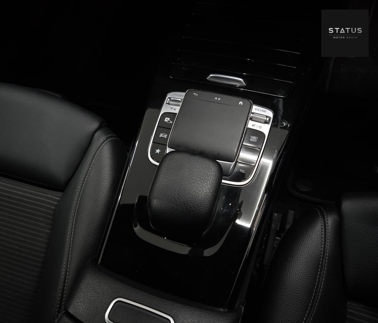 Used Mercedes-Benz A-Class 2019 for sale - 76545485: Photo 25