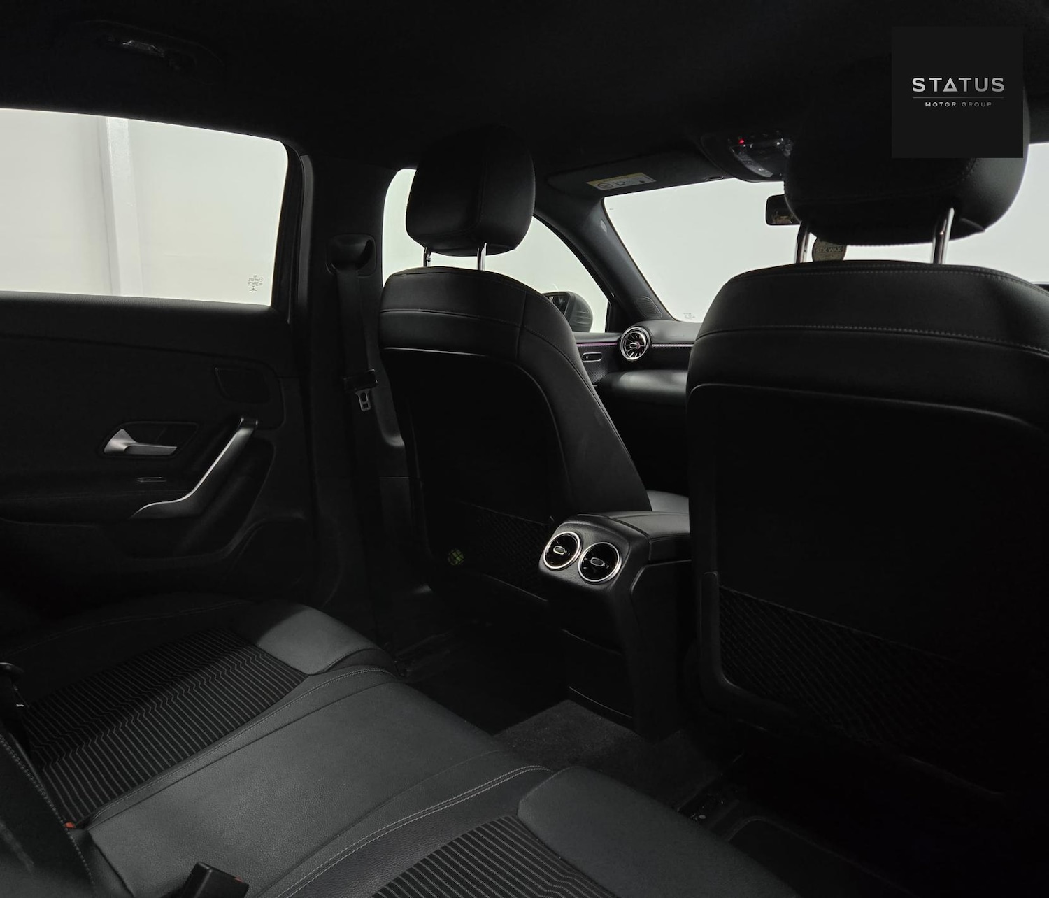 Used Mercedes-Benz A-Class 2019 for sale - 76545485: Photo 29