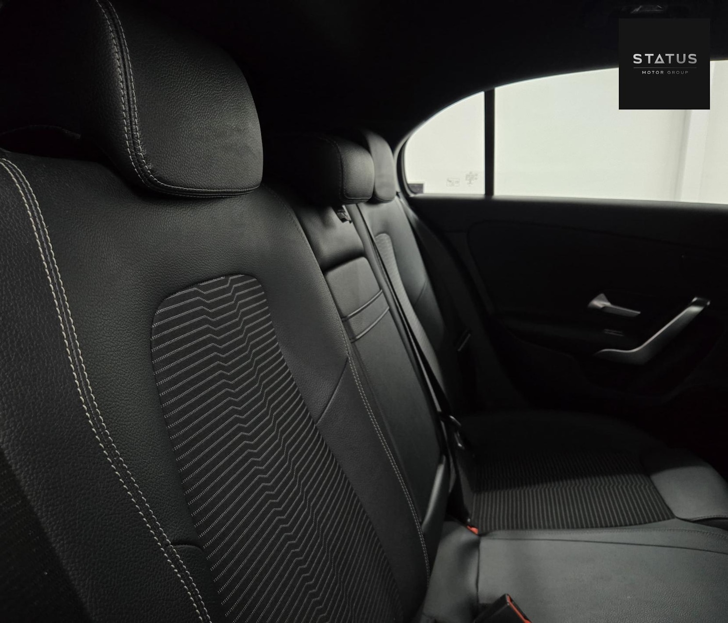 Used Mercedes-Benz A-Class 2019 for sale - 76545485: Photo 30