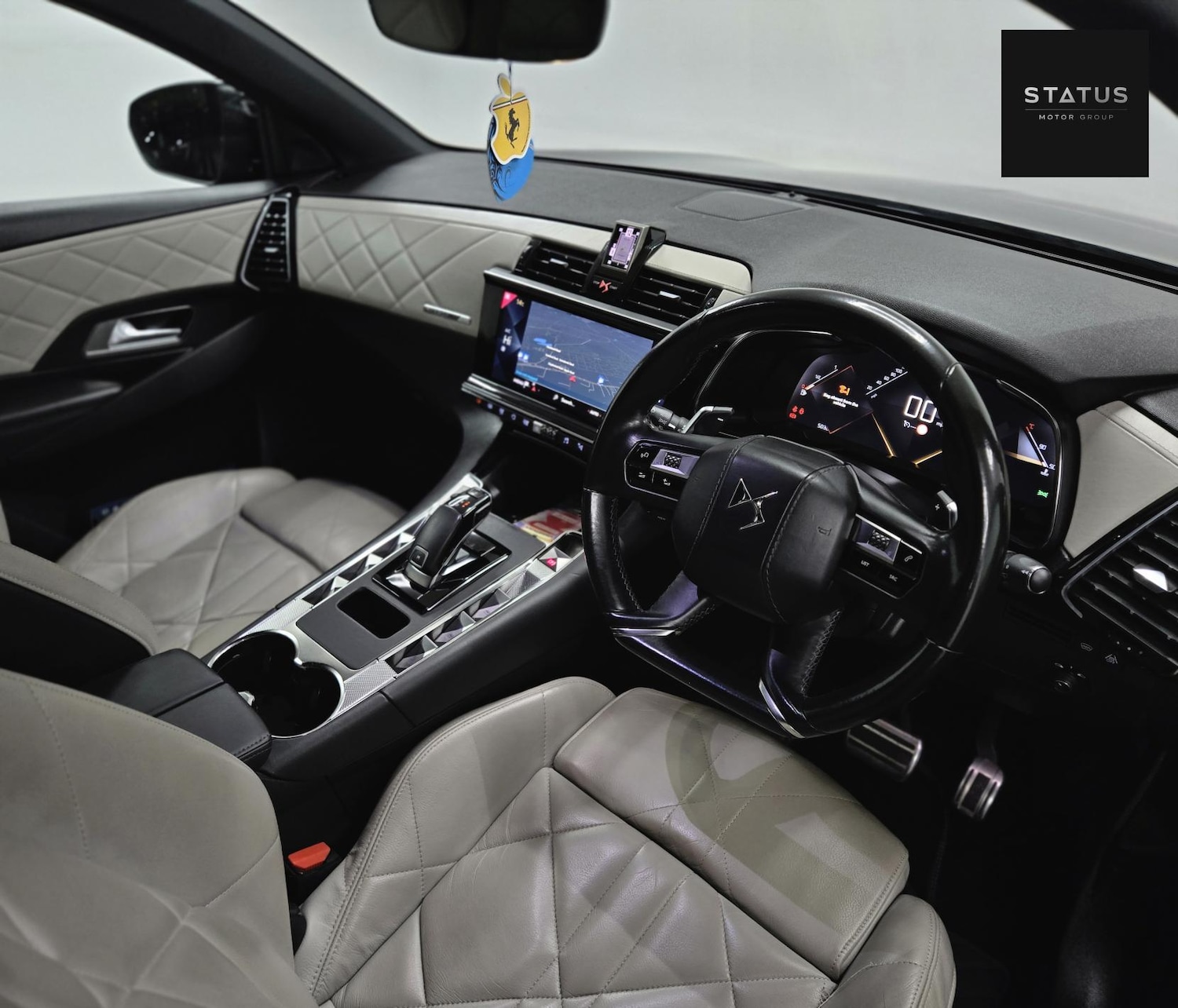 Used DS Automobiles DS 7 2019 for sale - 77640938: Photo 15