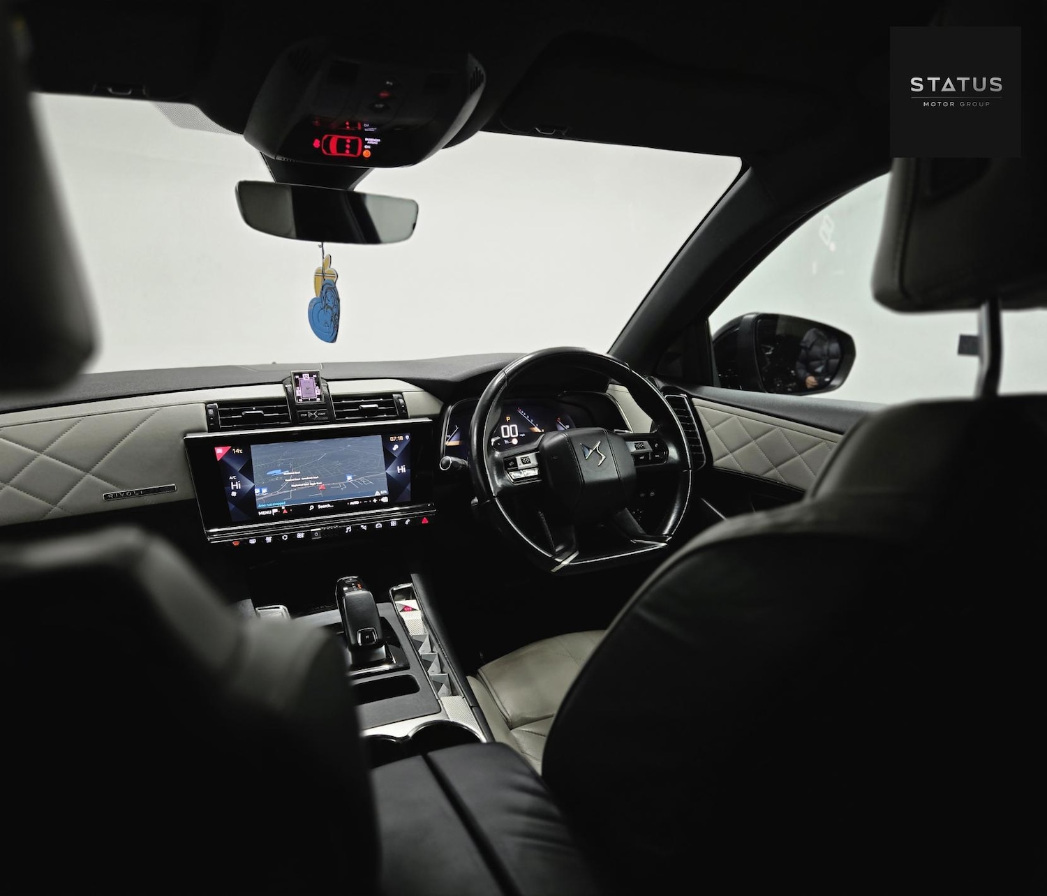 Used DS Automobiles DS 7 2019 for sale - 77640938: Photo 18