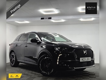 2019 - 1.6 PureTech Prestige 5dr EAT8