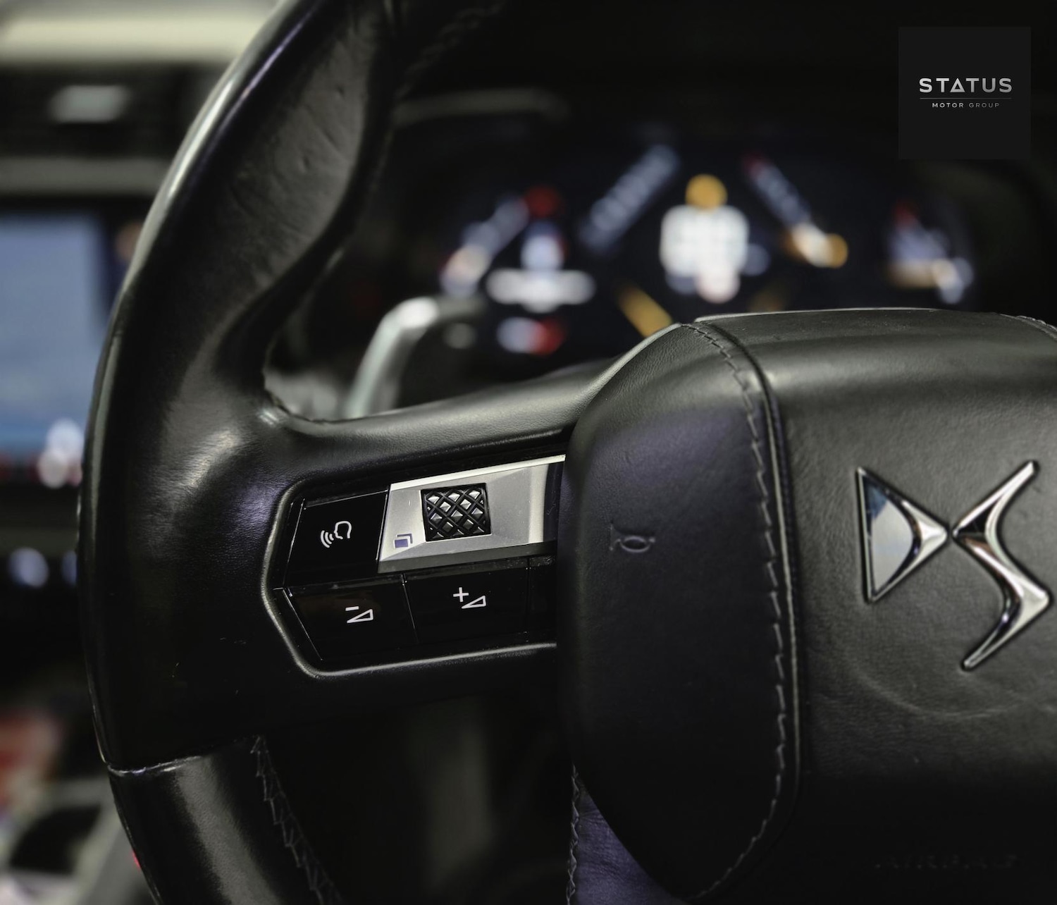 Used DS Automobiles DS 7 2019 for sale - 77640938: Photo 27