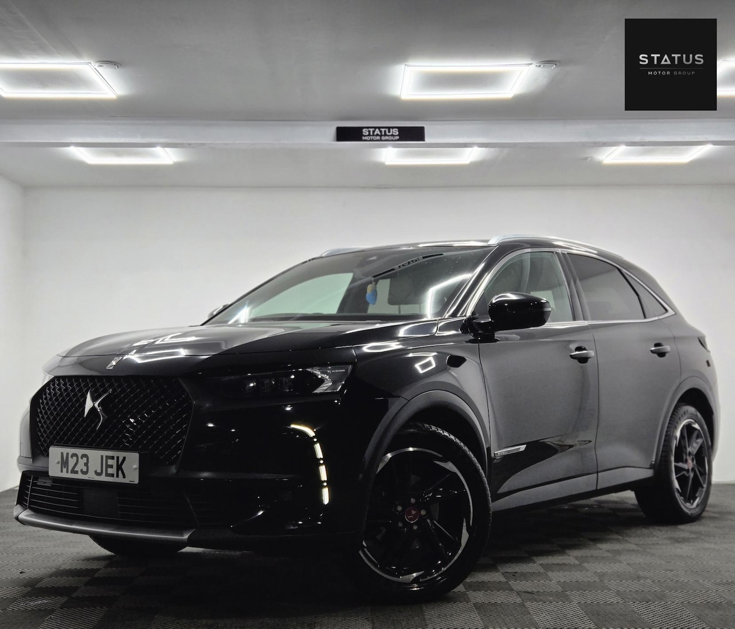 Used DS Automobiles DS 7 2019 for sale - 77640938: Photo 5