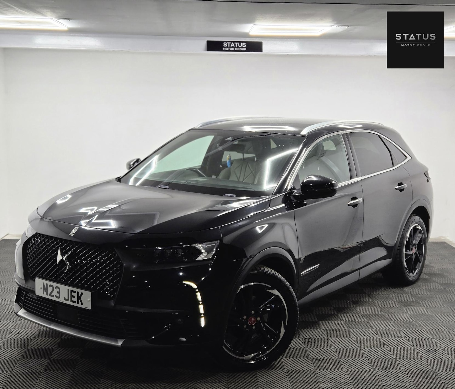 Used DS Automobiles DS 7 2019 for sale - 77640938: Photo 6