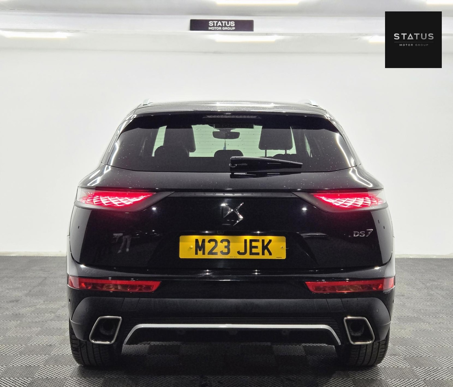 Used DS Automobiles DS 7 2019 for sale - 77640938: Photo 7