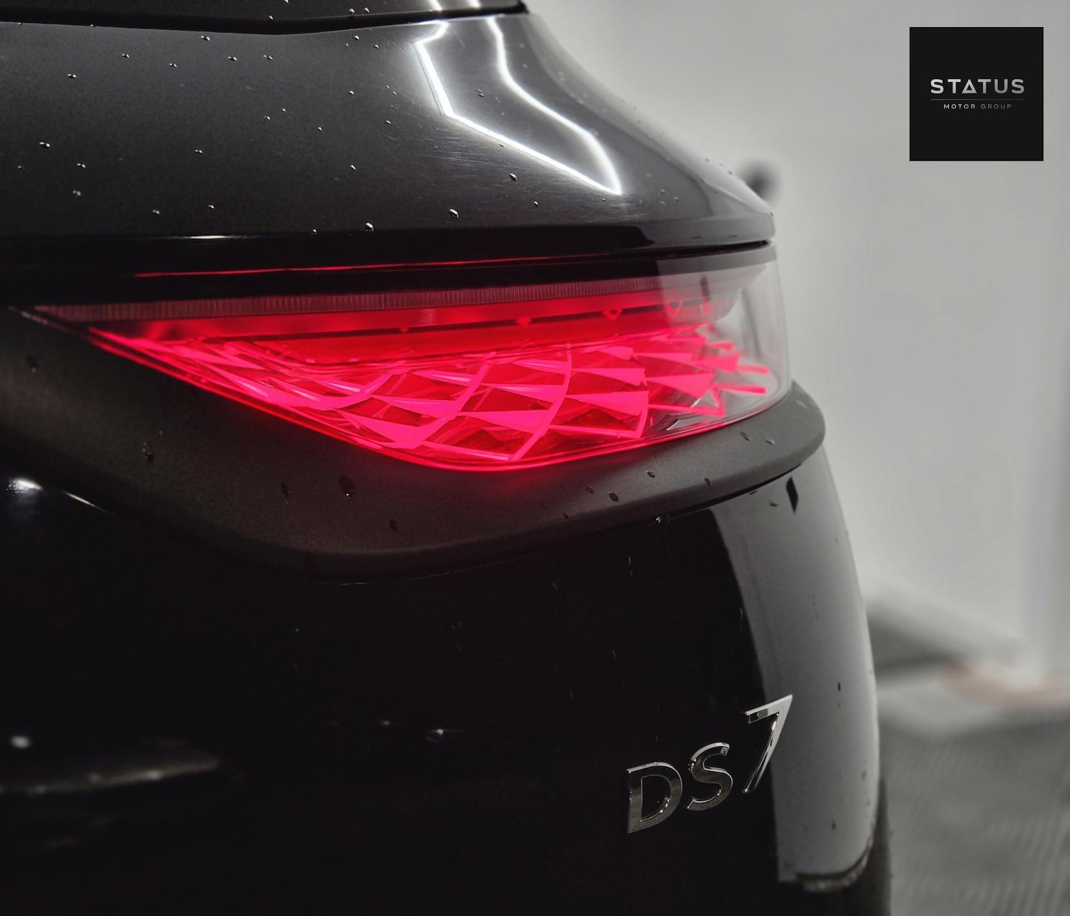 Used DS Automobiles DS 7 2019 for sale - 77640938: Photo 8