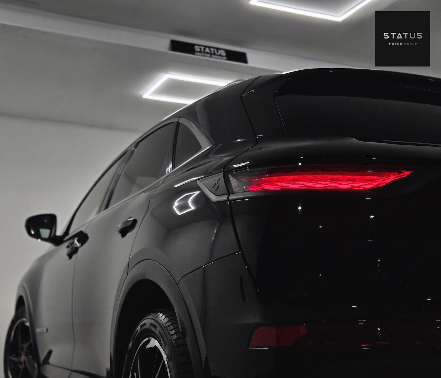 Used DS Automobiles DS 7 2019 for sale - 77640938: Photo 9