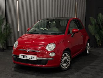 Used Fiat 500 2014 for sale - 79644613: Photo