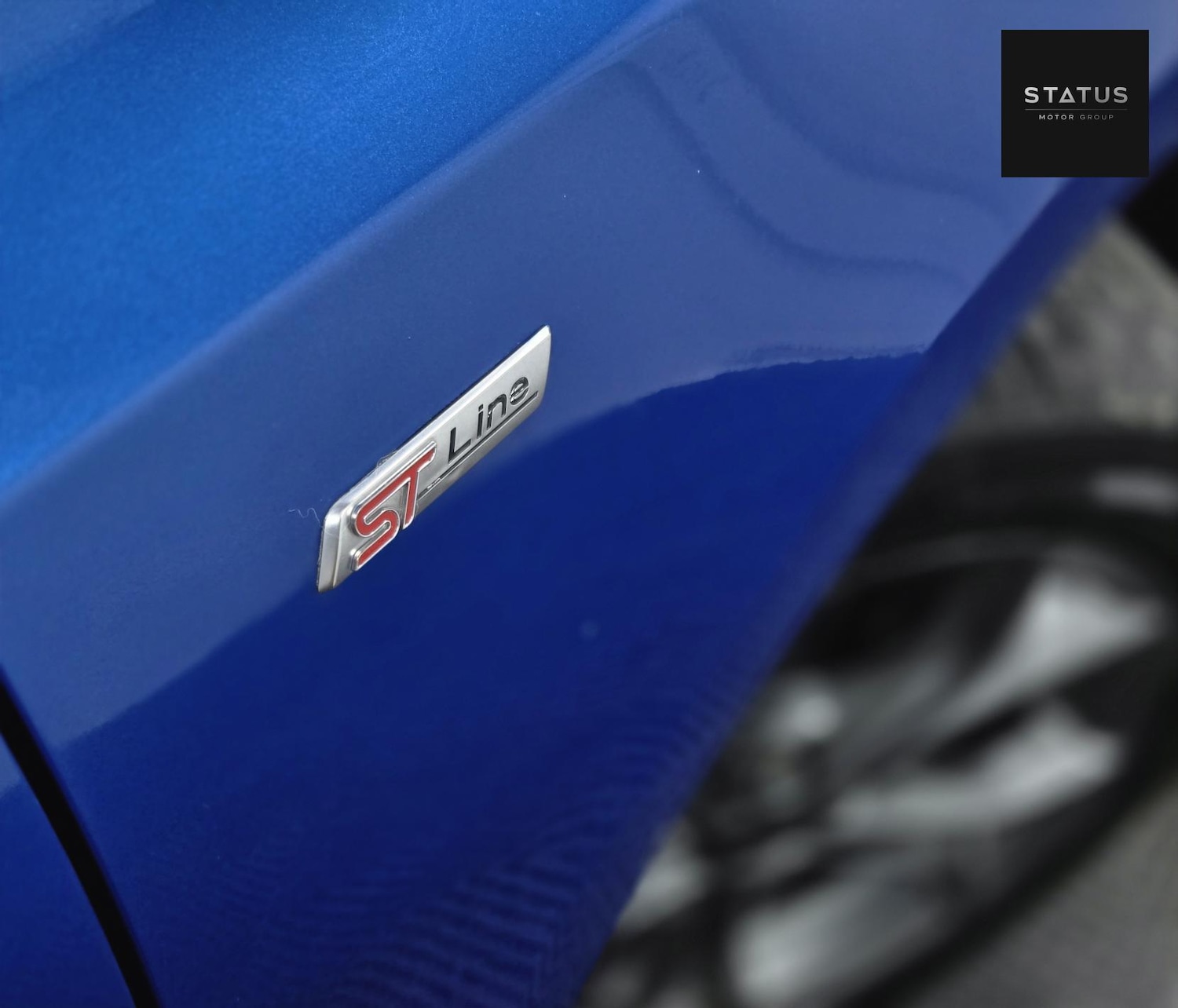 Used Ford Focus 2018 for sale - 76726210: Photo 11