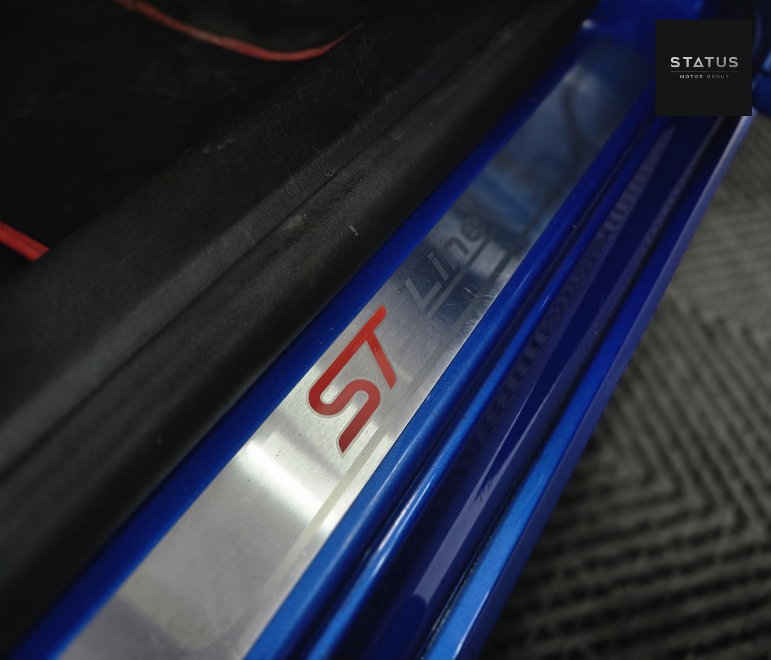 Used Ford Focus 2018 for sale - 76726210: Photo 13