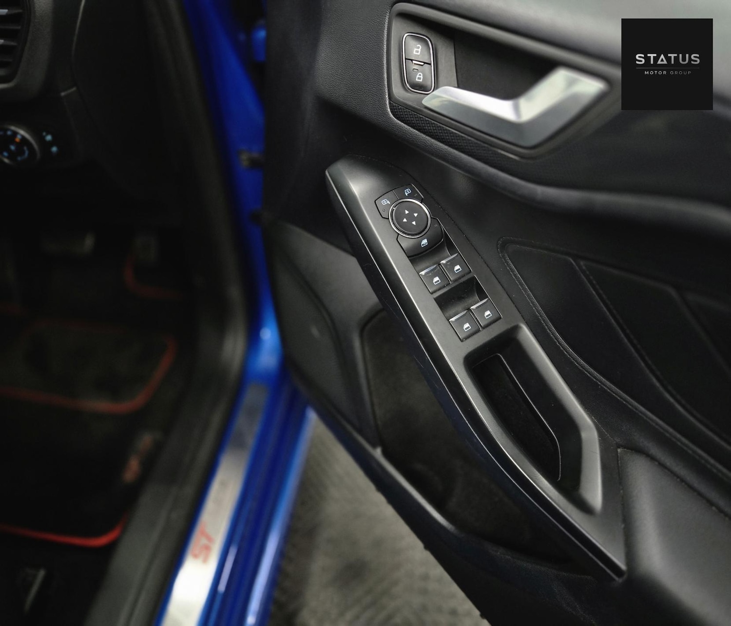 Used Ford Focus 2018 for sale - 76726210: Photo 14