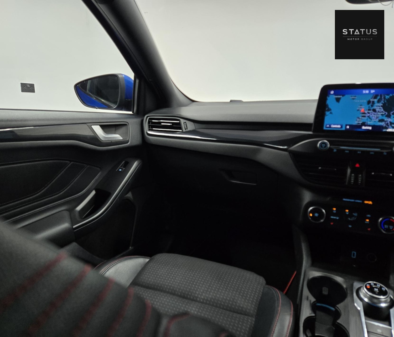 Used Ford Focus 2018 for sale - 76726210: Photo 18