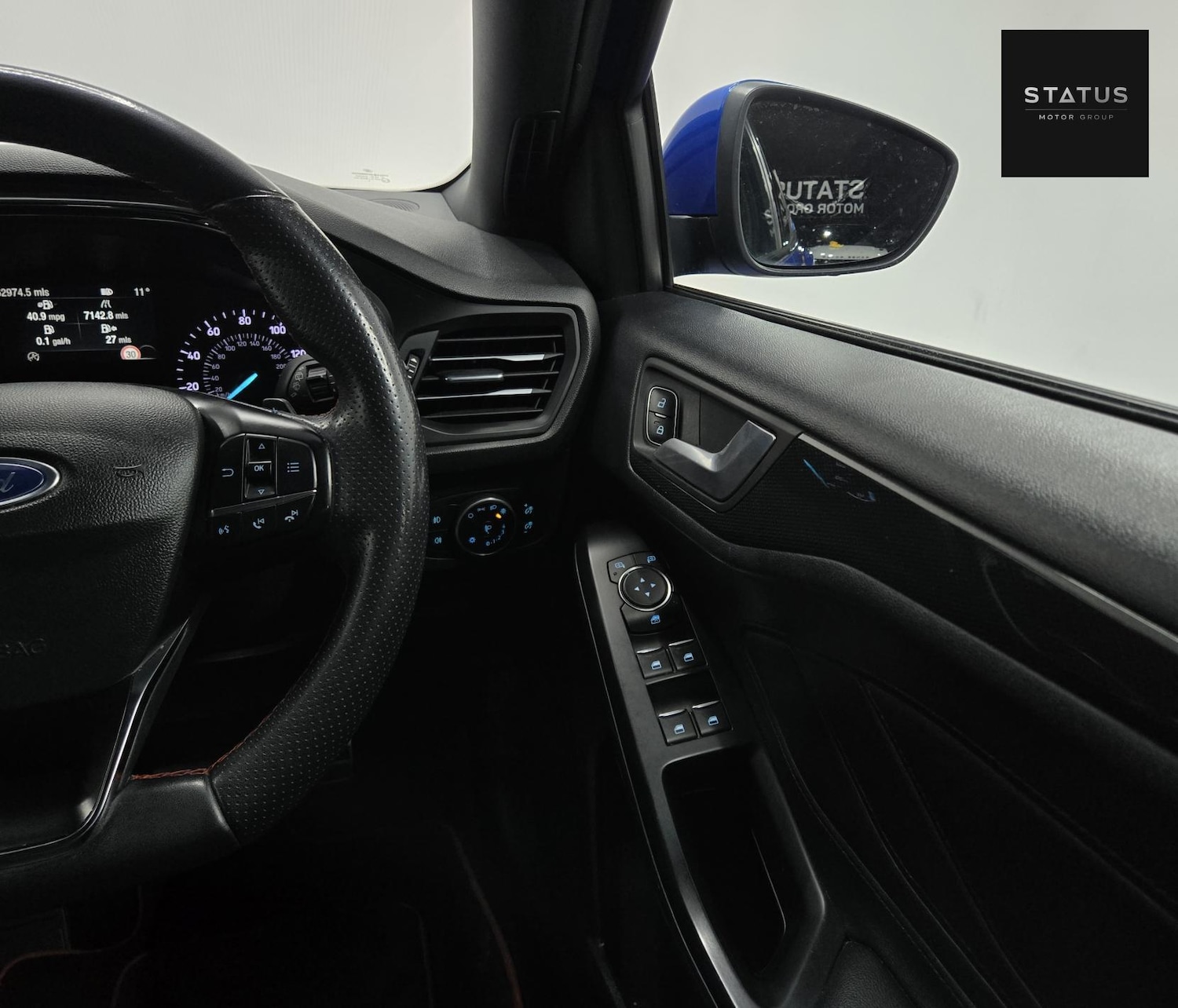 Used Ford Focus 2018 for sale - 76726210: Photo 20