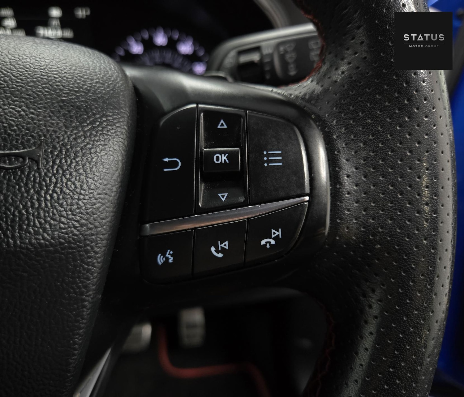 Used Ford Focus 2018 for sale - 76726210: Photo 22