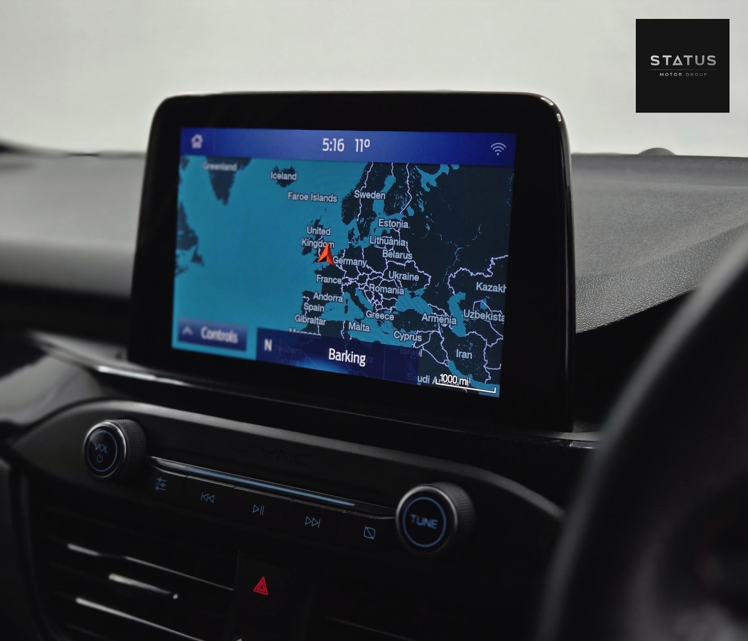 Used Ford Focus 2018 for sale - 76726210: Photo 24