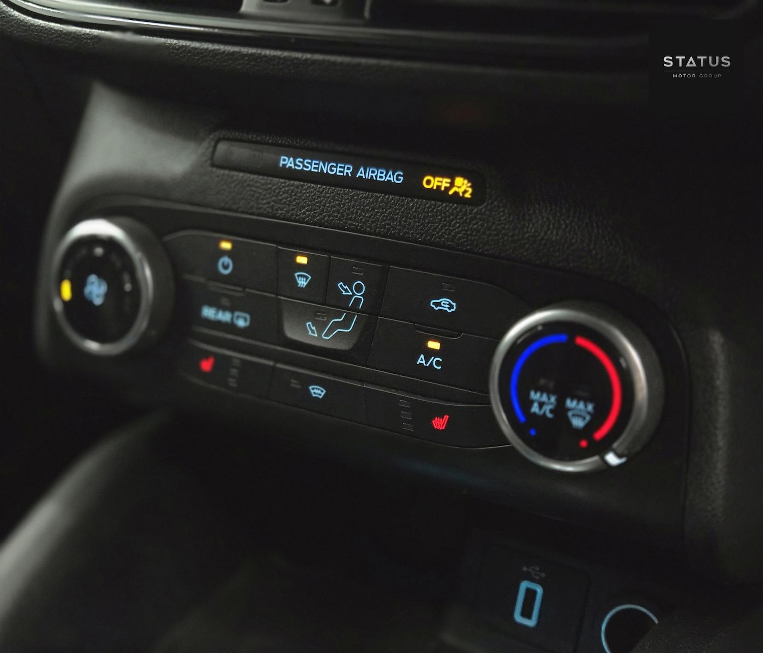 Used Ford Focus 2018 for sale - 76726210: Photo 26