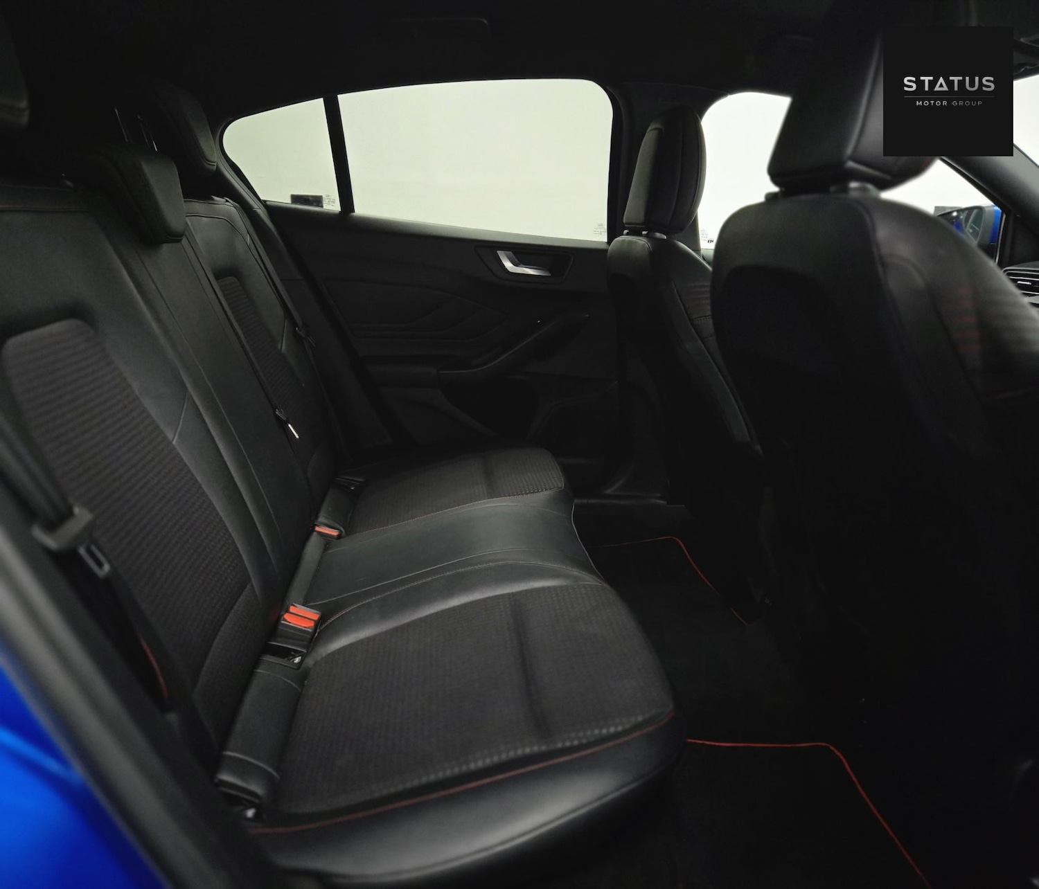 Used Ford Focus 2018 for sale - 76726210: Photo 30