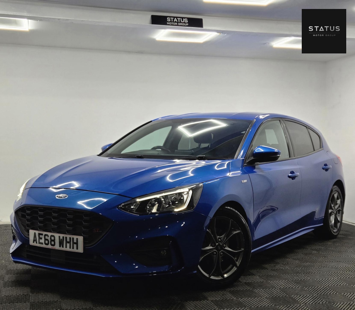 Used Ford Focus 2018 for sale - 76726210: Photo 5