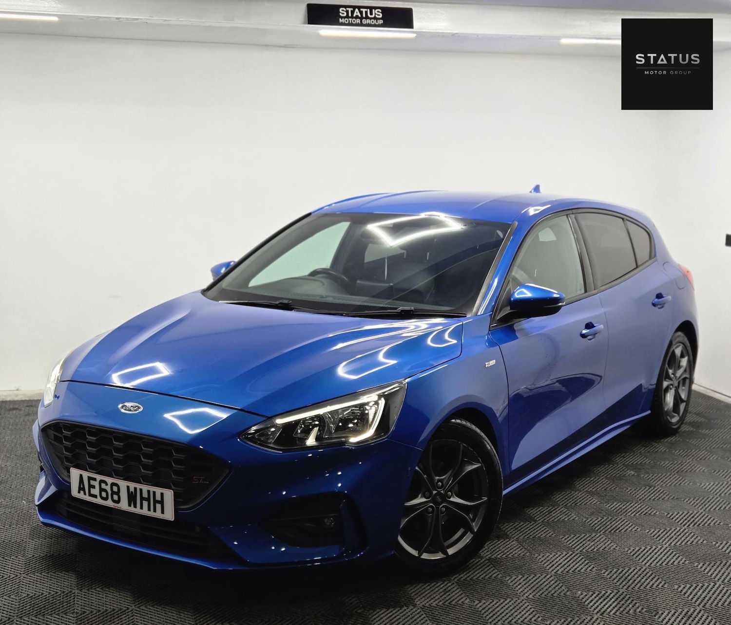 Used Ford Focus 2018 for sale - 76726210: Photo 6