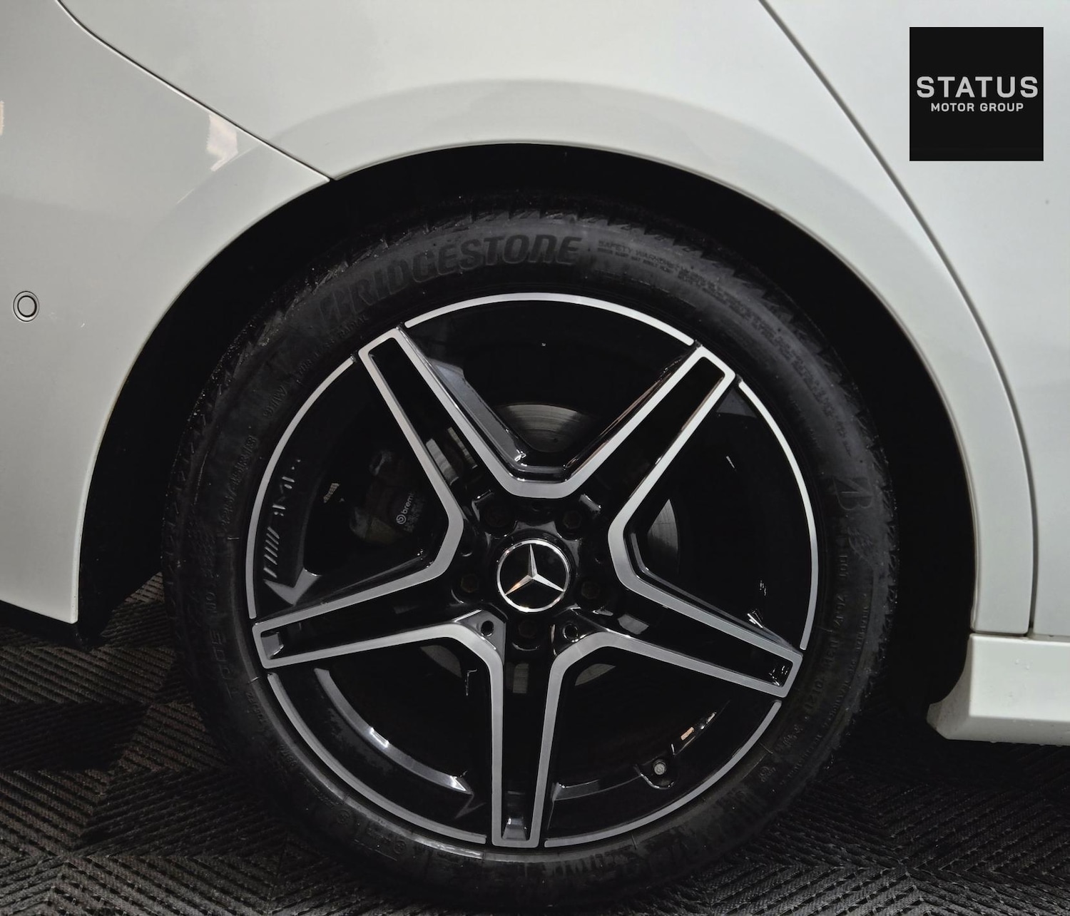 Used Mercedes-Benz A-Class 2021 for sale - 76445135: Photo 10