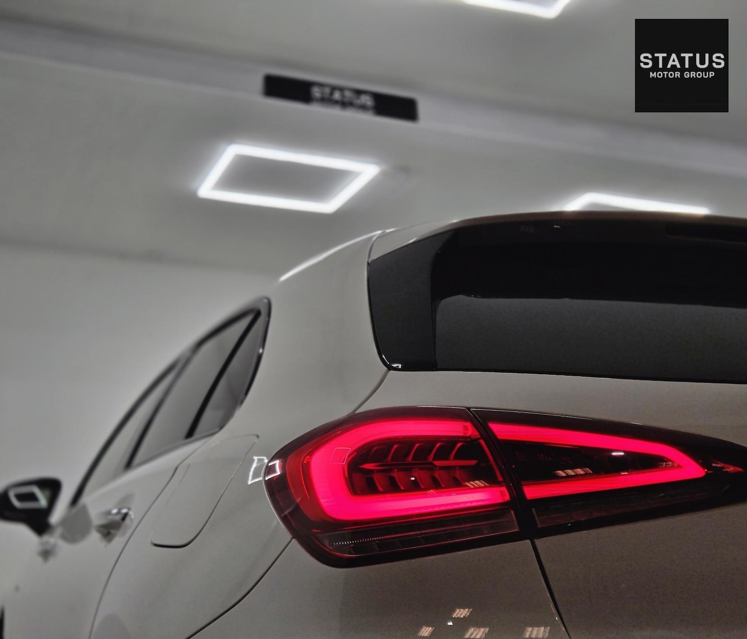 Used Mercedes-Benz A-Class 2021 for sale - 76445135: Photo 12