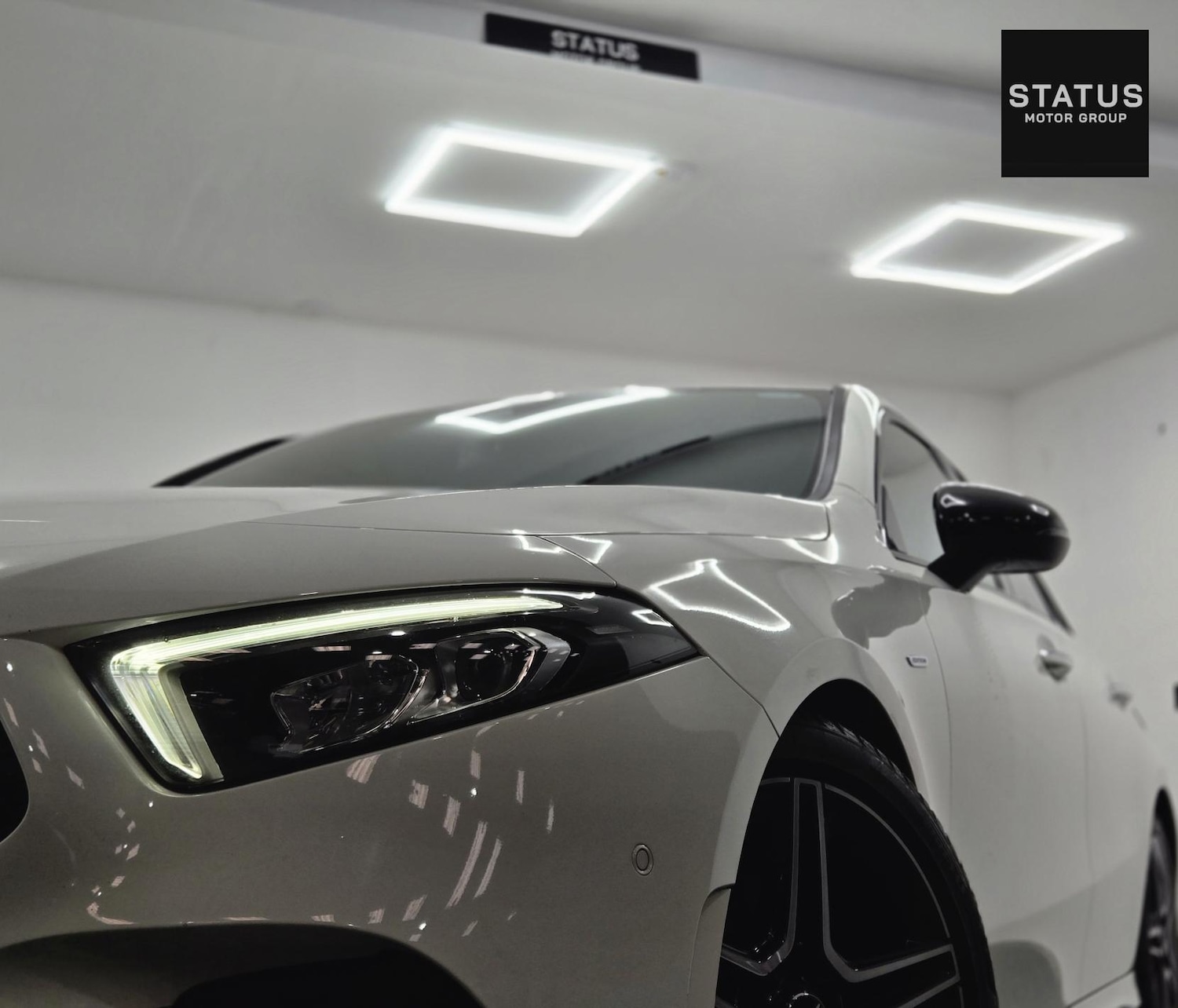 Used Mercedes-Benz A-Class 2021 for sale - 76445135: Photo 13