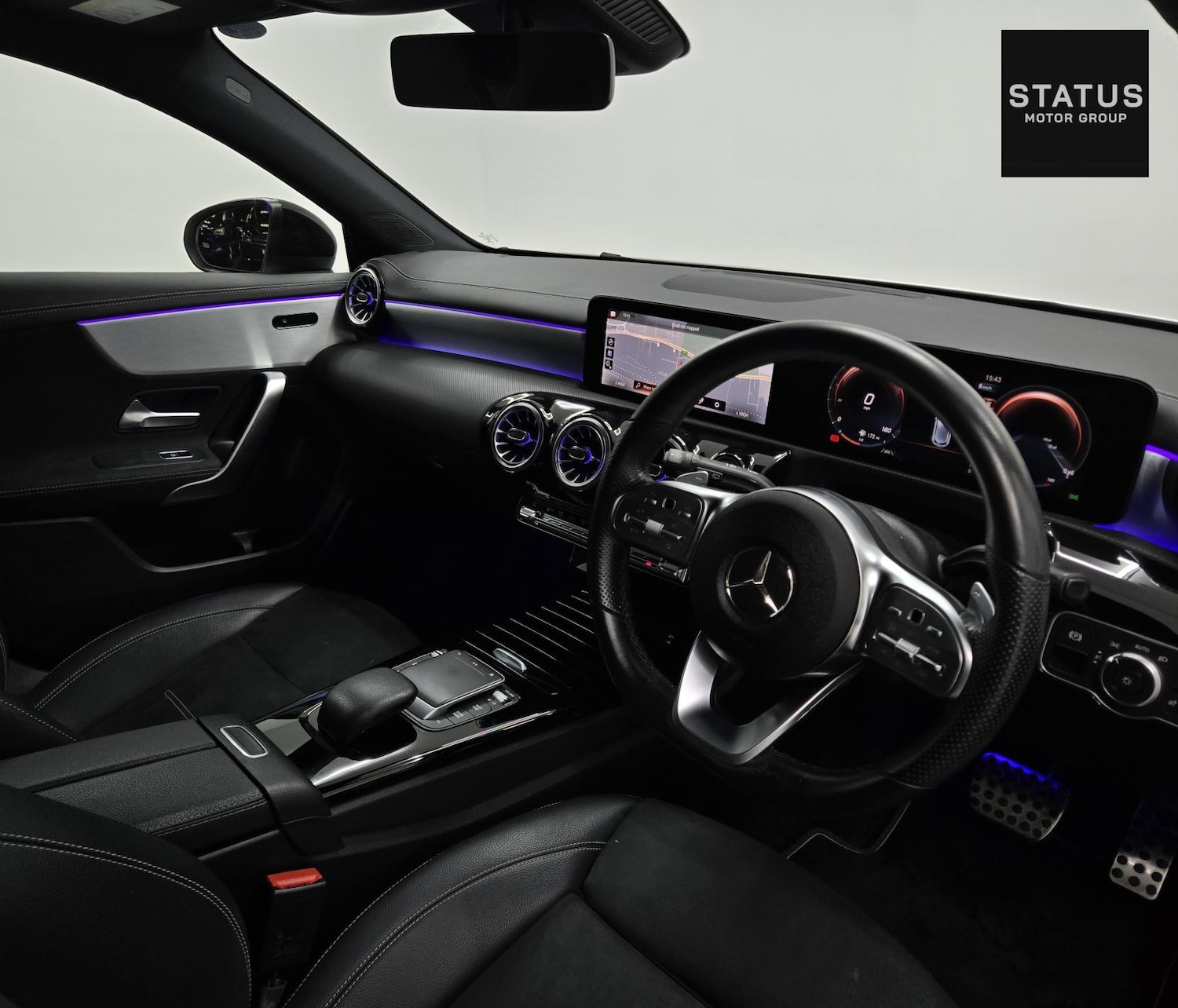 Used Mercedes-Benz A-Class 2021 for sale - 76445135: Photo 18