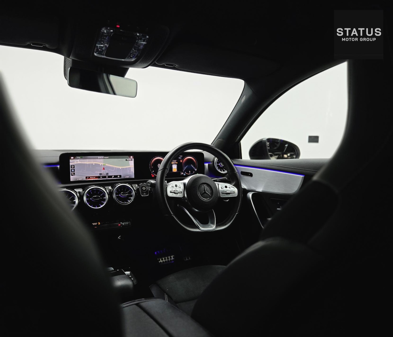 Used Mercedes-Benz A-Class 2021 for sale - 76445135: Photo 19