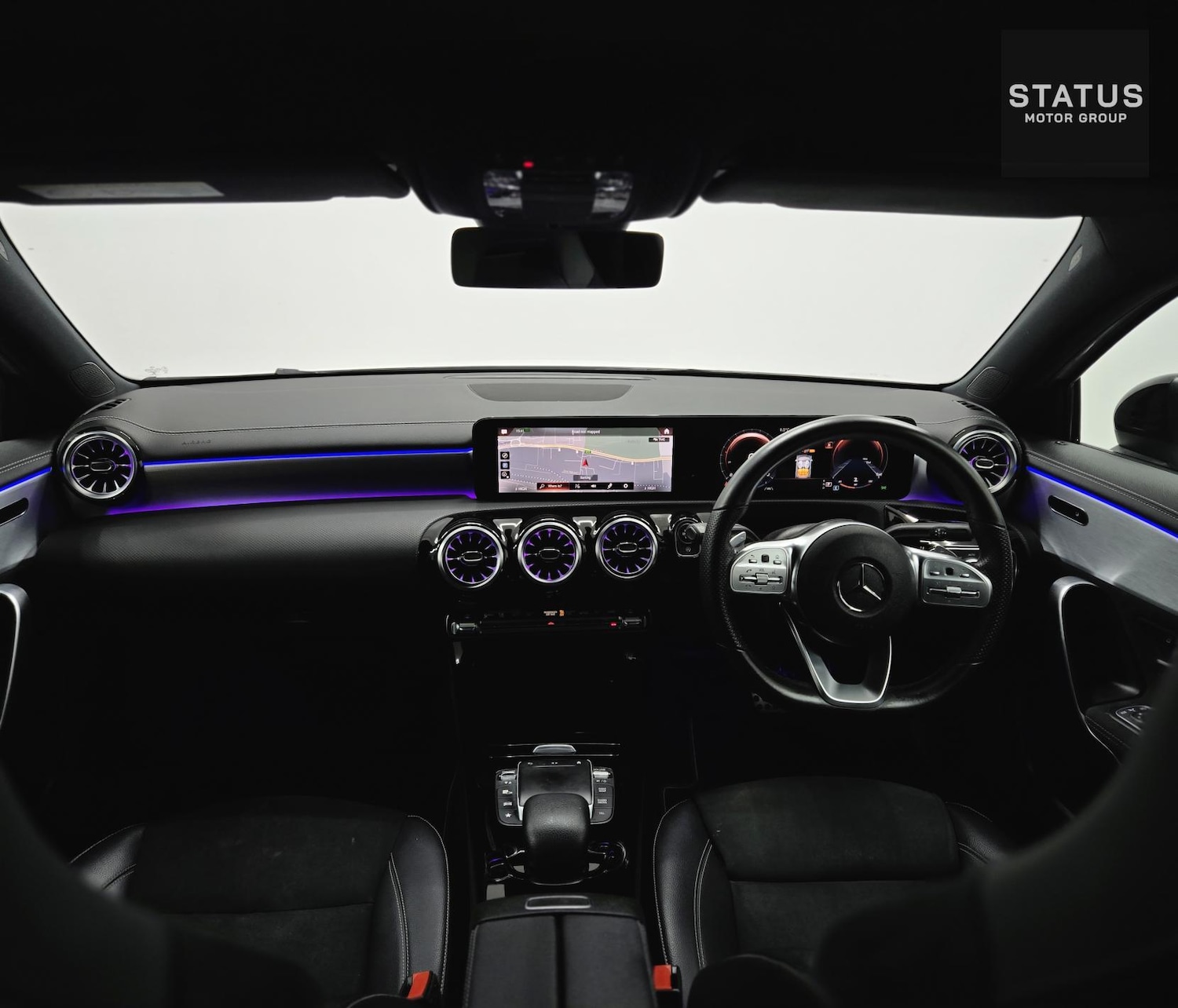 Used Mercedes-Benz A-Class 2021 for sale - 76445135: Photo 20