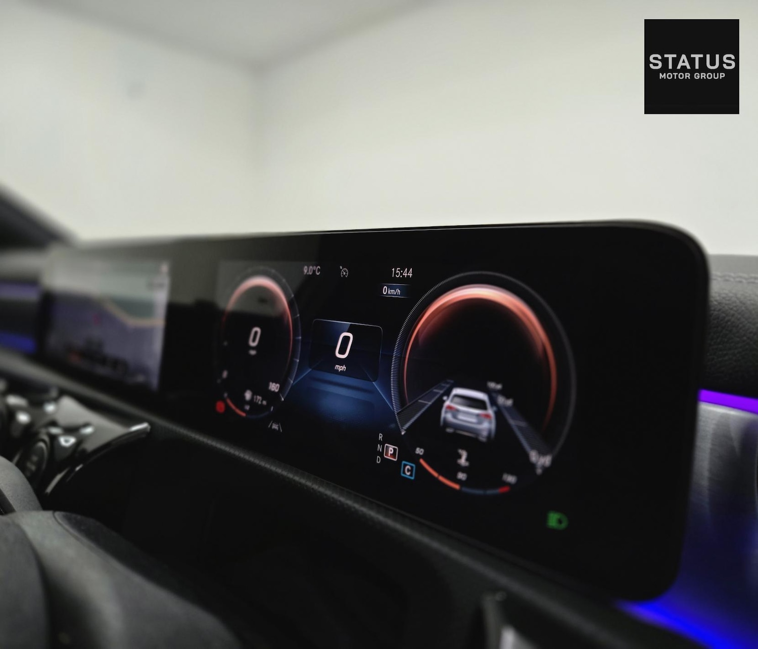 Used Mercedes-Benz A-Class 2021 for sale - 76445135: Photo 23