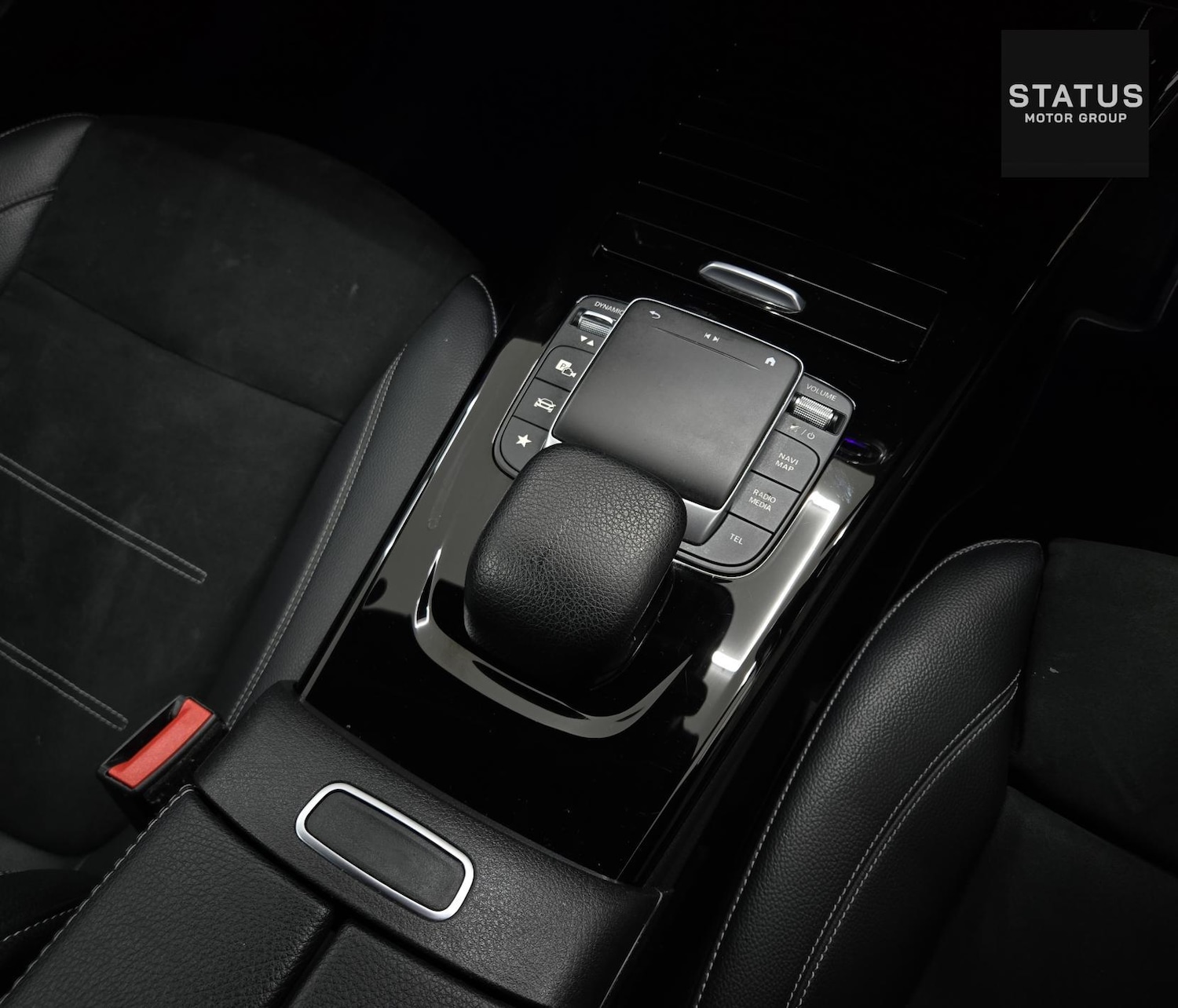 Used Mercedes-Benz A-Class 2021 for sale - 76445135: Photo 24