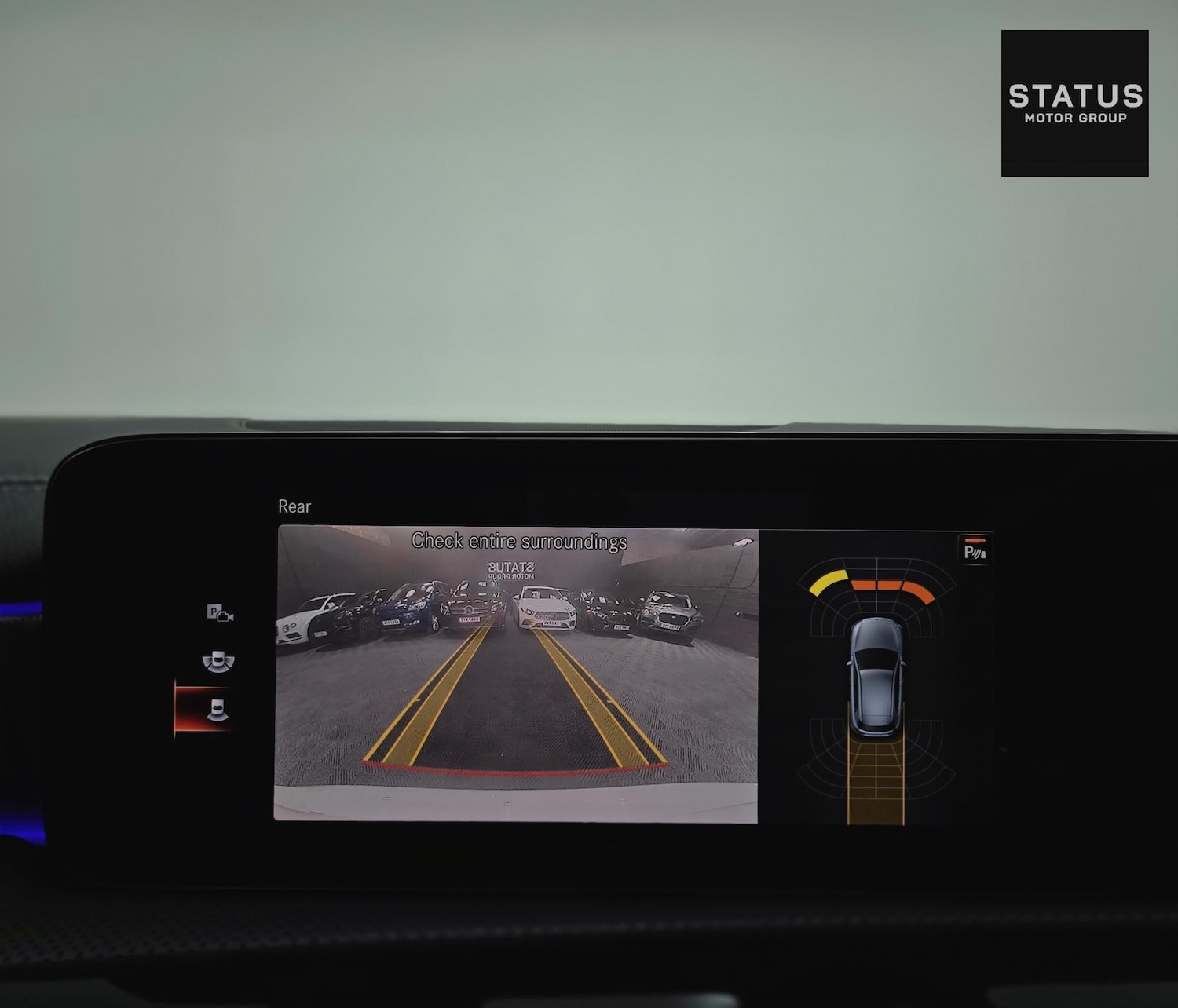 Used Mercedes-Benz A-Class 2021 for sale - 76445135: Photo 26