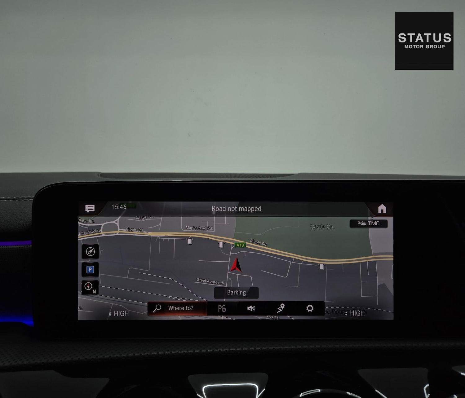 Used Mercedes-Benz A-Class 2021 for sale - 76445135: Photo 27